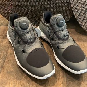 NWT Puma Ignite Women’s Golf Shoes